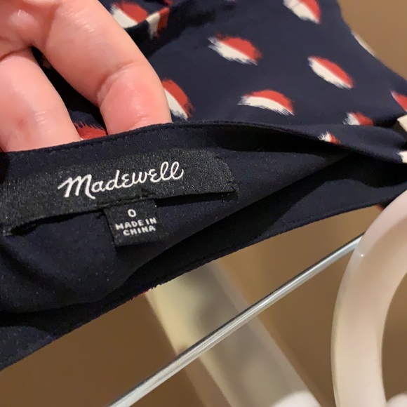 Madewell Short skirt - Picture 5 of 5